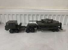 solido berliet T12 With Solido