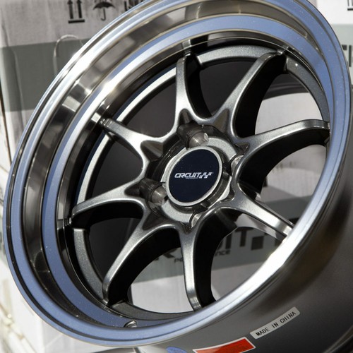Circuit performance cp40 15x8 - performance,