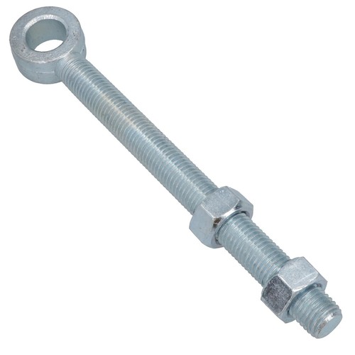 Swing gate long eye - eye, bolts