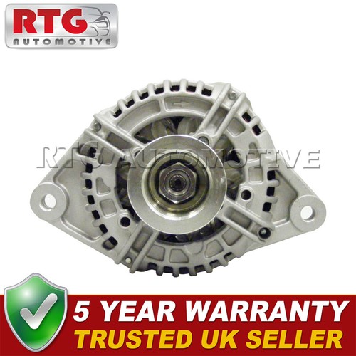 Alternator fits fiat ducato - alternator,