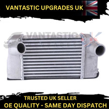 FOR LAND ROVER DEFENDER & DISCOVERY 300TDI ALUMINIUM INTERCOOLER (94-98) FTP8030