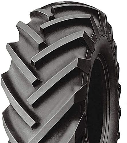 16x6 tractor tyre kenda - 16x6.50-8,