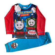 Boys THOMAS THE TANK pyjamas