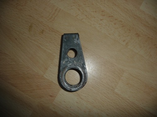 Yamaha chain puller adjuster