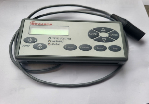 Edwards d37237000 high vacuum - d37237000,