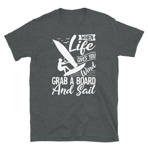 When life give you - grab, a