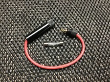 Inline 15 amp fuse Motorbike Trike Kit Car etc  (6877 SmL5)