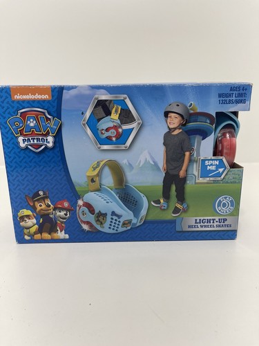 Nickelodeon paw patrol - patrol, light