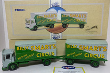 Corgi 1:50 97891 AEC Mercury