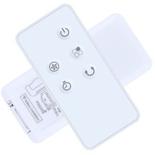 New Replacement Remote Control