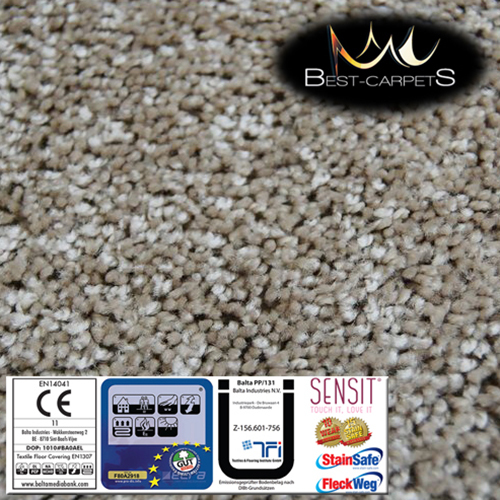 Hardwearing soft carpets - hardwearing,