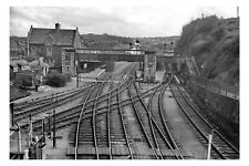 bb0099 - Barnstaple Junction