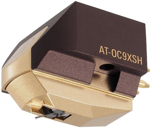 Audio technica oc9xsh mc - technica,
