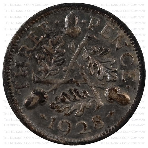 1928 1936 king - 1928, v