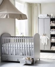 New Ikea Charmtroll Elephant Child Wall Bed play Room Canopy Tent 59 x 32 x 32”