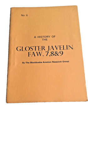 History the gloster - history,