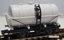 Peco KNR-167 - 10ft Wheelbase