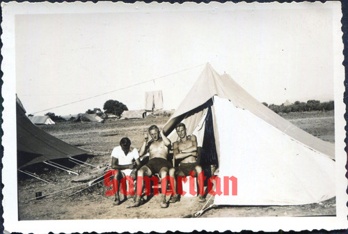 I12 ww2 original - original, of