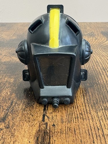 Vintage action man underwater - man,