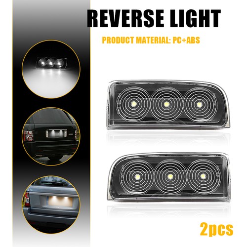 For land rover - rover,