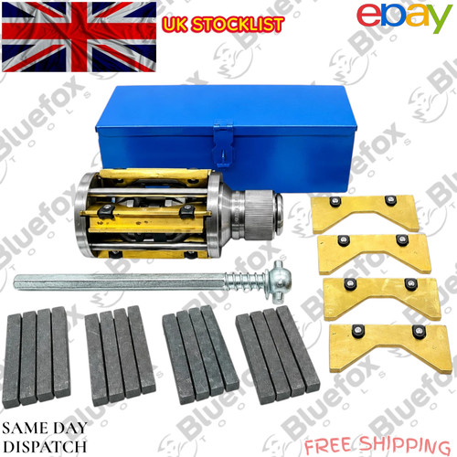 Cylinder engine hone kit - cylinder,