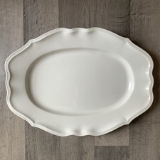 Original Villeroy & Boch Manoir Large Serving Platter Dish