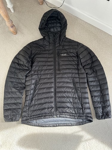 Mens rab microlight - mens,