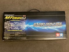 Rare Vintage Tamiya TA-05