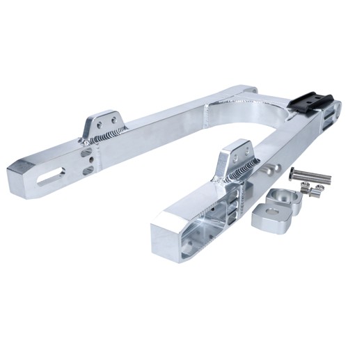 Box swingarm schmitt aluminium - swingarm,