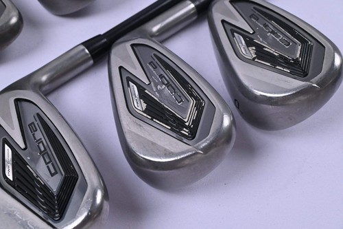 Cobra darkspeed irons pw - /, /