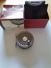 Hardy J L H Ultralite # 2/3/4