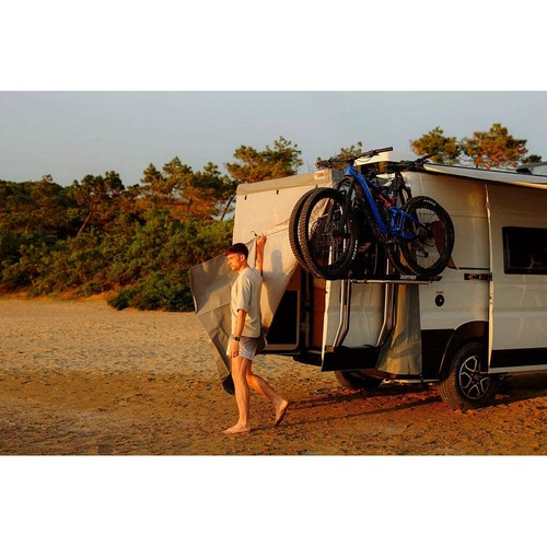Fiamma rear door - fiamma,