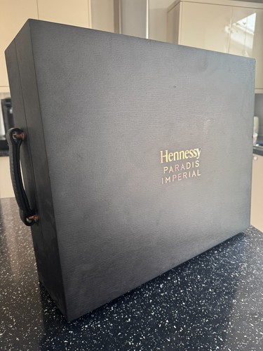 Hennessy paradis imperial - paradis,