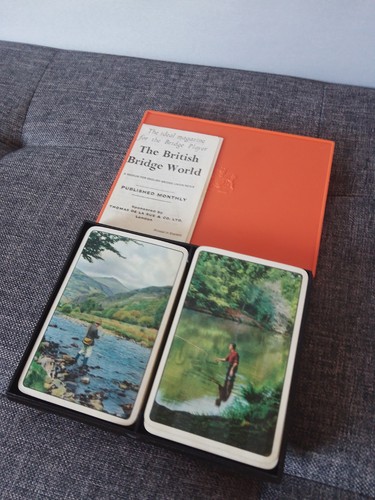 Vintage thomas rue - vintage,