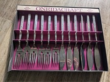 Oneida Vanessa Deluxe