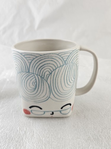 Anthropologie kristina saywell - kristina,