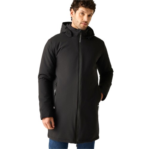Regatta mens merzen - regatta, jacket