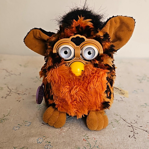 1999 black and - 1999, striped