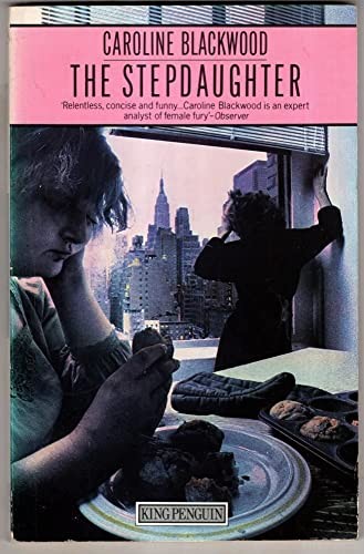 The stepdaughter king penguin - stepdaughter,