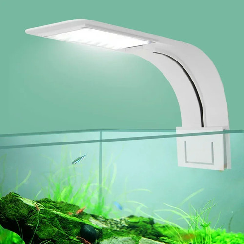 Bright led aquarium light - aquarium,