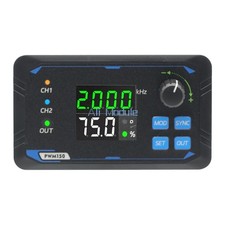 DC5V-24V PWM Signal Generator