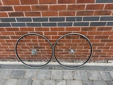 Rigida 700c wheelset pair - rigida,