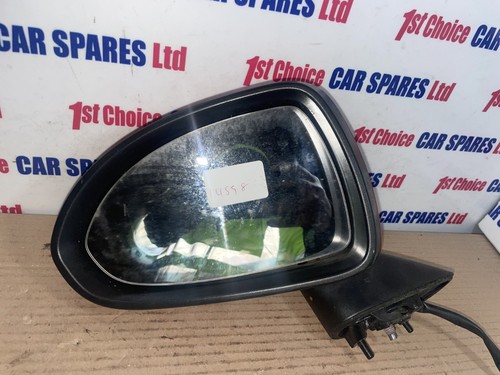 Vauxhall corsa passenger - corsa, d