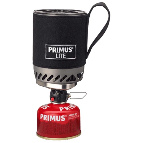 Primus lite stove system - lite,