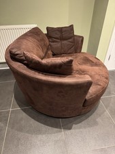 DFS Swivel Chair - Used But In