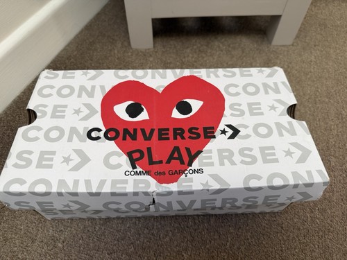 Size converse comme des - 8,