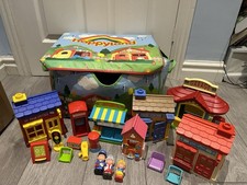 ELC Happyland Bundle With