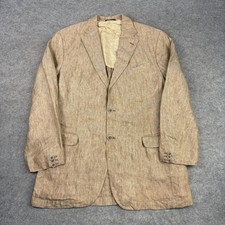 Massimo Dutti Blazer Mens 46