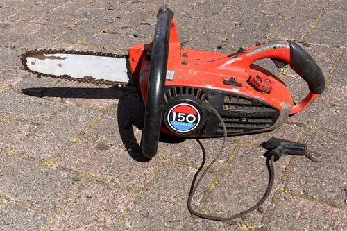 Homelite 150 automatic petrol - homelite,
