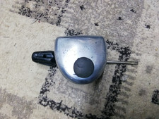 BSA Bantam D3, D5 handlebar